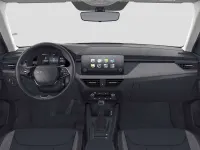 Nuevo Skoda Kamiq 116 CV (85 kW) 2026 Blanco SUV
