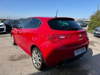 usata Alfa Romeo Giulietta 1.6 JTDm-2 105 CV Distinct