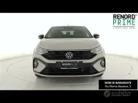 Occasion VW Taigo R-line 150 ch (110 kW) 2023 Beige SUV