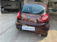 Usata Ford Ka Titanium 69 CV (50 kW) 2008 Viola Utilitaria