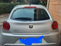 Usata Alfa Romeo MiTo 2009 Grigio Utilitaria