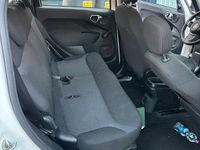 Usata Fiat 500L 2019 Monovolume