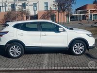 usata Nissan Qashqai 2ª serie - 2014