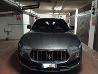 Usata Maserati Levante 275 CV (202 kW) 2017 SUV