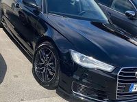 Usata Audi A6 190 CV (139 kW) 2015 Station wagon