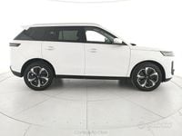 Nuova Jaecoo 5 147 CV (108 kW) 2025 Bianco SUV