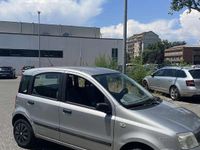 Usata Fiat Panda Active 54 CV (39 kW) 2004 Utilitaria