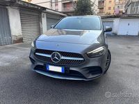 Usata Mercedes 200 Premium 2019 Grigio Berlina