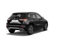 Nuova Mercedes GLA180 Advanced 136 CV (100 kW) 2025 Nero SUV