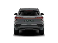 Usata Audi Q3 S-Line 150 CV (110 kW) 2025 Grigio SUV