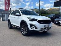Usata DR F35 2023 Bianco SUV