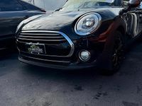 Usata Mini Cooper D Clubman Hype 150 CV (110 kW) 2019 Nero Station wagon