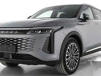 Nuova Omoda 9 537 CV (394 kW) 2026 Nero opaco SUV