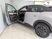 Usata Peugeot 3008 Allure 145 CV (106 kW) 2025 Argento SUV