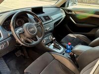 usata Audi Q3 sline 2.0 140cv