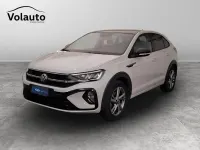 Begagnad VW Taigo R-line 110 HK (80 kW) 2023 Beige SUV