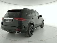 Usata Mercedes GLE350 AMG Line Premium Plus 197 CV (144 kW) 2025 Nero SUV