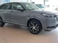 Nuova Honda HR-V Advance 107 CV (78 kW) 2026 Grigio SUV