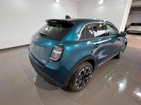 Usata Fiat 600 La Prima 101 CV (74 kW) 2024 Verde Station wagon