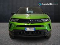 Usata Opel Mokka GS Line 131 CV (96 kW) 2022 Verde SUV