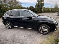 Usata Audi Q5 S-Line 204 CV (150 kW) 2022 SUV