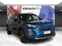 Nuova Peugeot 2008 Allure 136 CV (100 kW) 2026 Blu obsession SUV