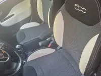 Usata Fiat 500L Trekking 120 CV (88 kW) 2017 Nero Monovolume