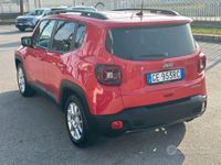 usata Jeep Renegade Renegade1.0 t3 Limited 2wd