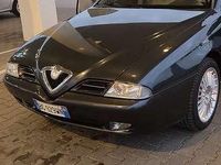 Occasion Alfa Romeo 166 136 ch (100 kW) 2000 Berline