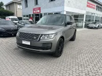 Usata Land Rover Range Rover Vogue 249 CV (183 kW) 2019 Grigio SUV