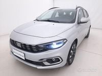 Usata Fiat Tipo City Life 95 CV (69 kW) 2022 Grigio Station wagon