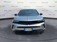 Usata Opel Zafira Life GS Line 110 CV (80 kW) 2023 Grigio Monovolume