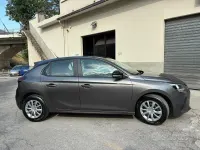 Usata Opel Corsa Edition 75 CV (55 kW) 2020 Grigio Utilitaria