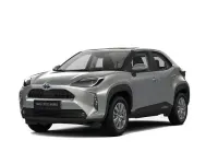 Usata Toyota Yaris Cross Business Edition 116 CV (85 kW) 2022 Grigio SUV