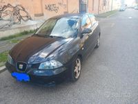 usata Seat Ibiza 3ª serie - 2005