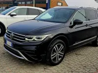 Usata VW Tiguan Allspace Elegance 200 CV (147 kW) 2022 Other SUV