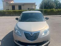 Usata Lancia Ypsilon Gold 80 CV (58 kW) 2014 Utilitaria