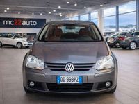 Usata VW Golf IV Comfortline 102 CV (75 kW) 2006 Other Berlina