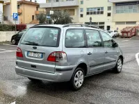 Usata Ford Galaxy 130 CV (95 kW) 2004 Grigio Monovolume