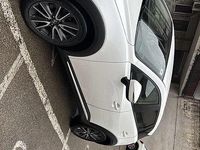 Usata Mazda CX-3 105 CV (77 kW) 2018 Bianco SUV