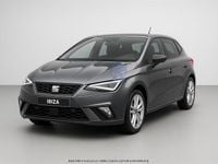 Usata Seat Ibiza FR 116 CV (85 kW) 2024 Grigio Utilitaria