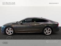 usata Audi A7 Sportback 50 3.0 tdi mhev quattro tiptronic