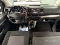 Usata Opel Zafira Life 150 CV (110 kW) 2021 Monovolume