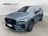 Usata Volvo XC60 Ultimate 197 CV (144 kW) 2022 Grigio SUV