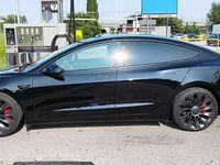 Usata Tesla Model 3 Performance 155 kW (211 CV) 2021 Berlina