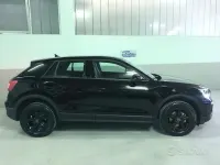 Usata Audi Q2 Business 110 CV (80 kW) 2022 Nero SUV