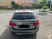 Usata BMW 520 190 CV (139 kW) 2016 Station wagon