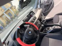 Usata BMW X1 177 CV (130 kW) 2010 Bianco SUV