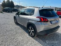 Usata Peugeot 2008 Allure 120 CV (88 kW) 2017 SUV