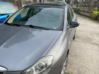 Usata Lancia Delta 120 CV (88 kW) 2008 Grigio Utilitaria